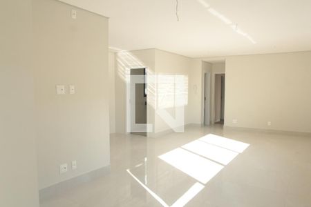 Apartamento à venda com 130m², 4 quartos e 2 vagasSala/Cozinha