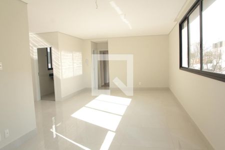 Apartamento à venda com 130m², 4 quartos e 2 vagasSala/Cozinha