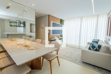 Apartamento à venda com 3 quartos, 89m² em Padre Eustáquio, Belo Horizonte
