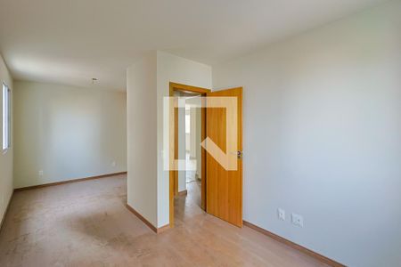 Quarto 2 de apartamento à venda com 3 quartos, 83m² em União, Belo Horizonte