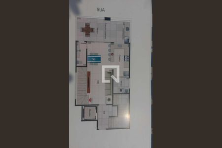 Apartamento 3 quartos Nova Floresta - Edifício Topázio