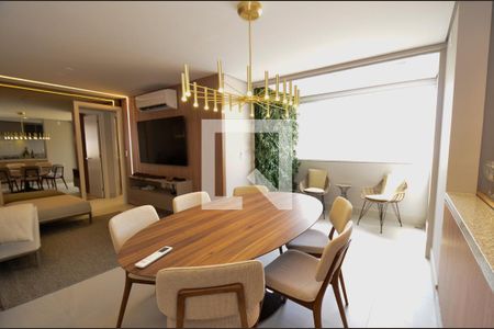 Apartamento à venda com 82m², 3 quartos e 2 vagasCopa