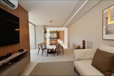 Apartamento à venda com 2 quartos, 62m² em Cidade Nova, Belo Horizonte