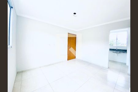 Apartamento à venda com 2 quartos, 48m² em São Salvador, Belo Horizonte