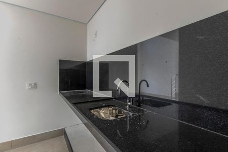 Cozinha de apartamento à venda com 1 quarto, 100m² em Cruzeiro, Belo Horizonte