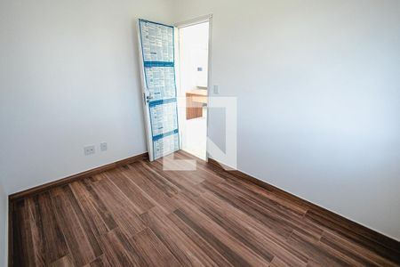 Quarto 1 de apartamento à venda com 2 quartos, 63m² em Santa Amélia, Belo Horizonte