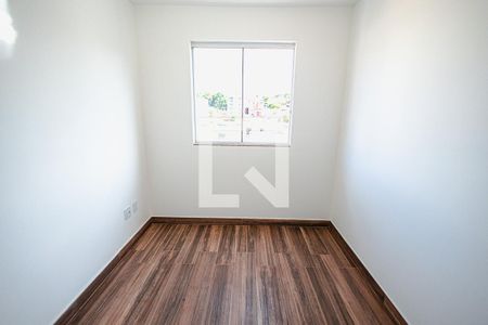 Quarto 2 de apartamento à venda com 2 quartos, 63m² em Santa Amélia, Belo Horizonte