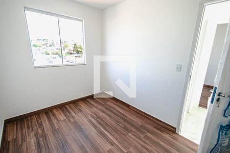 Quarto 2 de apartamento à venda com 2 quartos, 63m² em Santa Amélia, Belo Horizonte