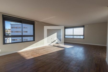 Quarto 3 de apartamento à venda com 4 quartos, 224m² em Santa Lúcia, Belo Horizonte