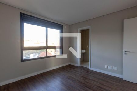 Quarto 1 de apartamento à venda com 4 quartos, 224m² em Santa Lúcia, Belo Horizonte