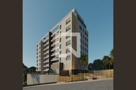 Apartamento à venda com 4 quartos, 224m² em Santa Lúcia, Belo Horizonte