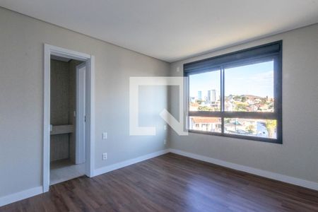 Quarto 2 de apartamento à venda com 4 quartos, 224m² em Santa Lúcia, Belo Horizonte