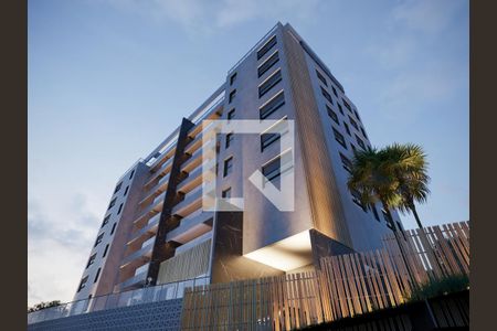 Apartamento à venda com 4 quartos, 224m² em Santa Lúcia, Belo Horizonte