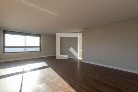 Suíte de apartamento à venda com 4 quartos, 224m² em Santa Lúcia, Belo Horizonte