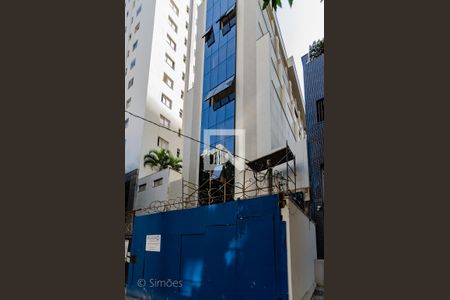Apartamento à venda com 4 quartos, 194m² em Savassi, Belo Horizonte