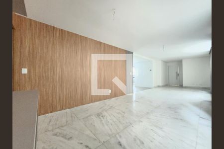 Apartamento à venda com 160m², 4 quartos e 3 vagasSala