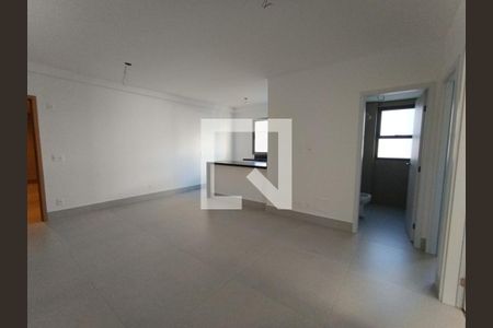 Apartamento à venda com 62m², 2 quartos e 2 vagas Apartamento à venda com 62m², 2 quartos e 2 vagasSala