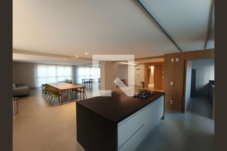 Apartamento à venda com 62m², 2 quartos e 2 vagas Apartamento à venda com 62m², 2 quartos e 2 vagasÁrea comum - Salão de festas