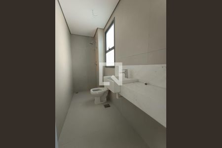 Apartamento à venda com 62m², 2 quartos e 2 vagas Apartamento à venda com 62m², 2 quartos e 2 vagasBanheiro 1