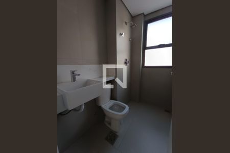 Apartamento à venda com 62m², 2 quartos e 2 vagas Apartamento à venda com 62m², 2 quartos e 2 vagasBanheiro 2