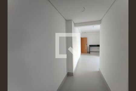 Apartamento à venda com 62m², 2 quartos e 2 vagas Apartamento à venda com 62m², 2 quartos e 2 vagasCorredor