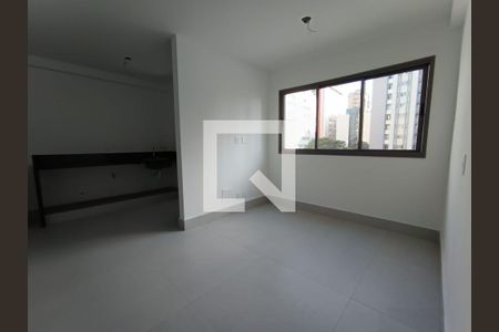 Apartamento à venda com 62m², 2 quartos e 2 vagas Apartamento à venda com 62m², 2 quartos e 2 vagasSala