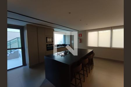 Apartamento à venda com 62m², 2 quartos e 2 vagas Apartamento à venda com 62m², 2 quartos e 2 vagasÁrea comum - Espaço gourmet