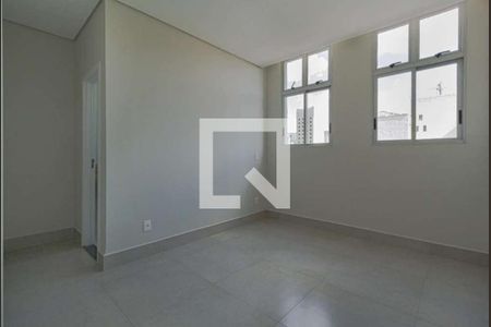Quarto de apartamento à venda com 2 quartos, 122m² em Centro, Belo Horizonte