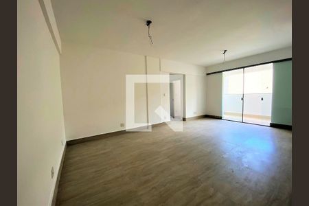 Apartamento à venda com 3 quartos, 161m² em Buritis, Belo Horizonte
