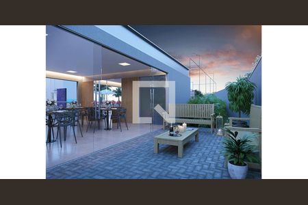 Casa de condomínio à venda com 116m², 3 quartos e 2 vagas