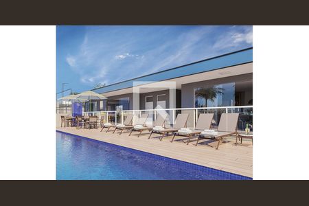 Casa de condomínio à venda com 116m², 3 quartos e 2 vagas