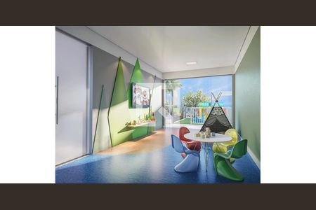 Casa de condomínio à venda com 116m², 3 quartos e 2 vagas