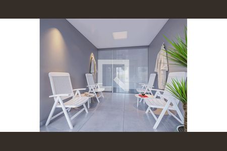 Casa de condomínio à venda com 80m², 2 quartos e 2 vagas