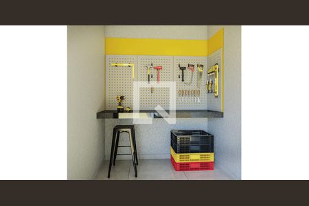 Casa de condomínio à venda com 80m², 2 quartos e 2 vagas