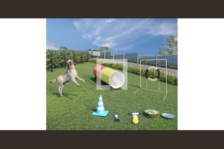 Casa de condomínio à venda com 80m², 2 quartos e 2 vagas