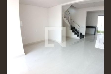 Casa à venda com 3 quartos, 105m² em Santa Amélia, Belo Horizonte