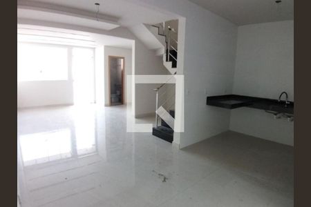 Casa à venda com 3 quartos, 105m² em Santa Amélia, Belo Horizonte