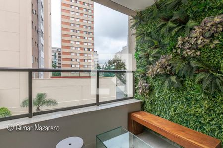 Apartamento à venda com 2 quartos, 64m² em Santo Antônio, Belo Horizonte