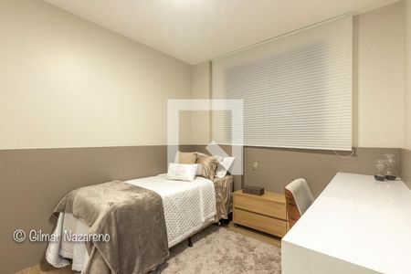 Apartamento à venda com 2 quartos, 64m² em Santo Antônio, Belo Horizonte