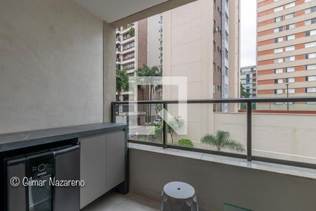 Apartamento à venda com 2 quartos, 64m² em Santo Antônio, Belo Horizonte