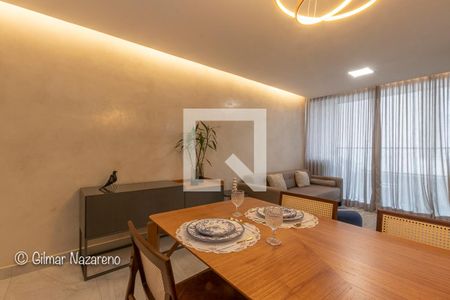 Apartamento à venda com 2 quartos, 64m² em Santo Antônio, Belo Horizonte