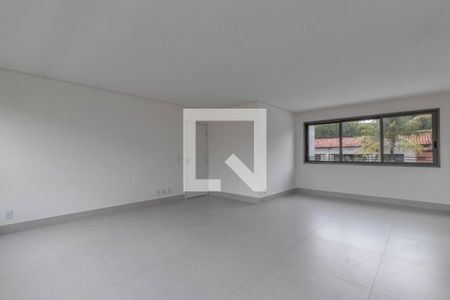 Apartamento à venda com 140m², 4 quartos e 3 vagasSala