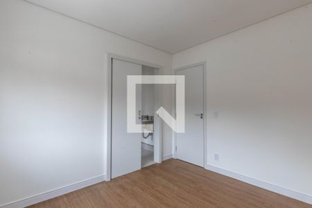 Quarto 2 de apartamento à venda com 4 quartos, 140m² em São Bento, Belo Horizonte