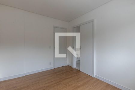 Quarto 1 de apartamento à venda com 4 quartos, 140m² em São Bento, Belo Horizonte