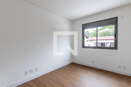 Quarto 2 de apartamento à venda com 4 quartos, 140m² em São Bento, Belo Horizonte