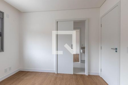 Quarto 2 de apartamento à venda com 4 quartos, 140m² em São Bento, Belo Horizonte