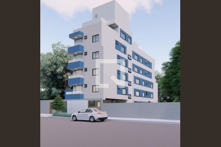 Apartamento para Venda - Contagem / MG no bairro Eldorado, 2