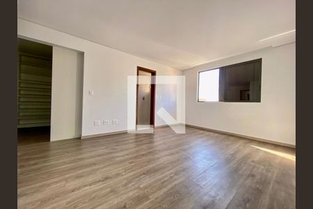 Quarto 2 de apartamento à venda com 4 quartos, 228m² em Jaraguá, Belo Horizonte
