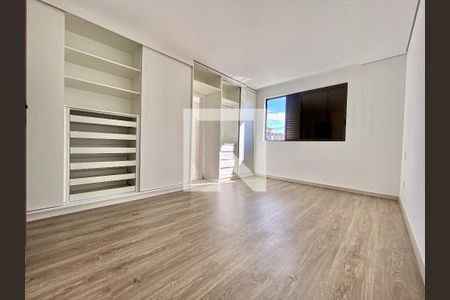 quarto 1 de apartamento à venda com 3 quartos, 129m² em Jaraguá, Belo Horizonte