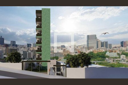 Apartamento à venda com 3 quartos, 96m² em Barreiro, Belo Horizonte